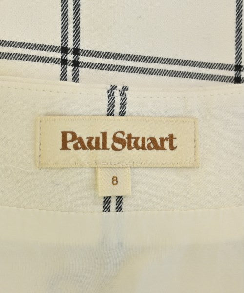 PAUL STUART กระโปรงยาวถึงเข่า