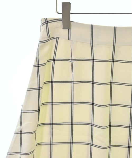 PAUL STUART กระโปรงยาวถึงเข่า