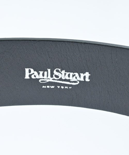 PAUL STUART เข็มขัด