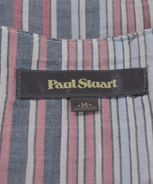 PAUL STUART เสื้อลำลอง