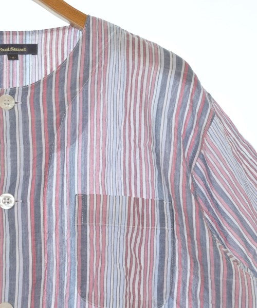 PAUL STUART เสื้อลำลอง