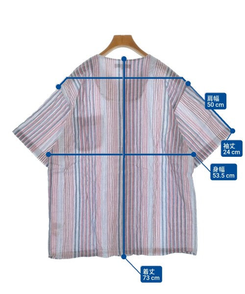 PAUL STUART เสื้อลำลอง