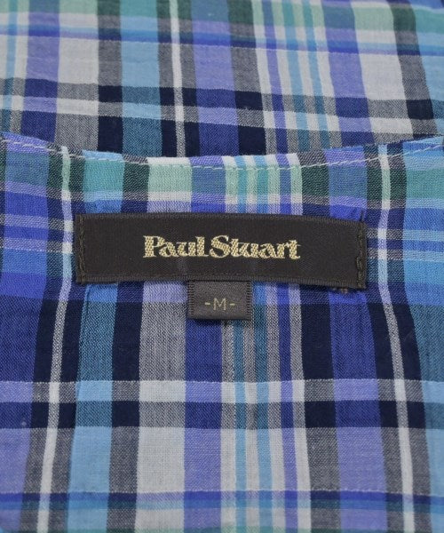 PAUL STUART เสื้อลำลอง