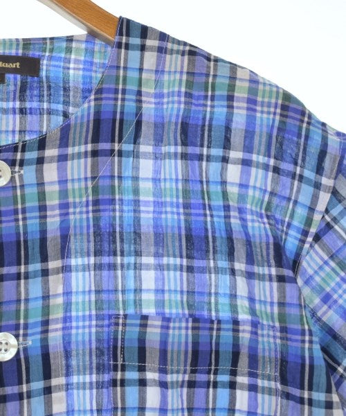 PAUL STUART เสื้อลำลอง