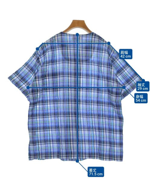 PAUL STUART เสื้อลำลอง