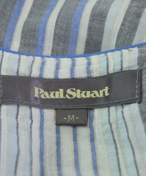 PAUL STUART เสื้อลำลอง