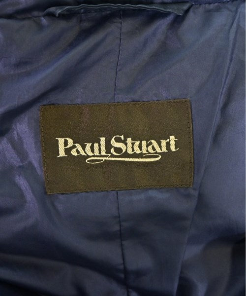 PAUL STUART เสื้อโค้ทดาวน์