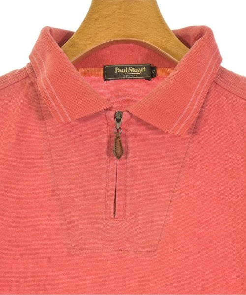 PAUL STUART เสื้อโปโล
