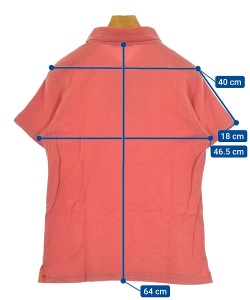 PAUL STUART เสื้อโปโล
