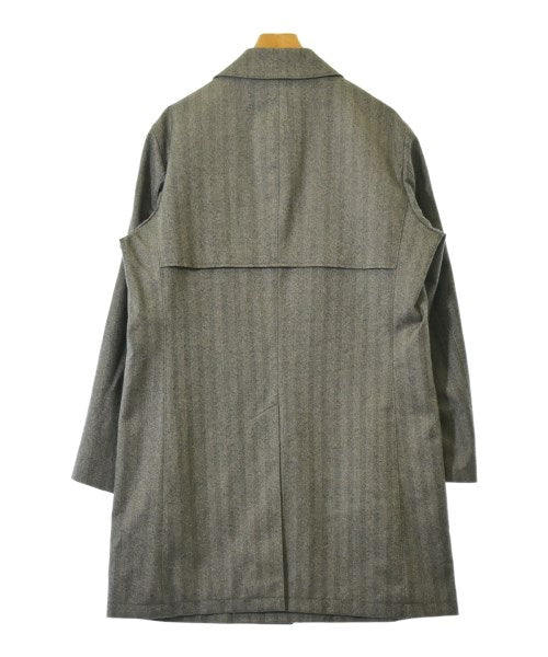 PAUL STUART เสื้อคลุมคอปก Soutien