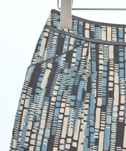 PAUL STUART กระโปรงยาวถึงเข่า