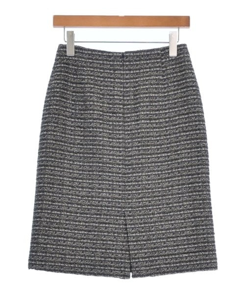 PAUL STUART กระโปรงยาวถึงเข่า