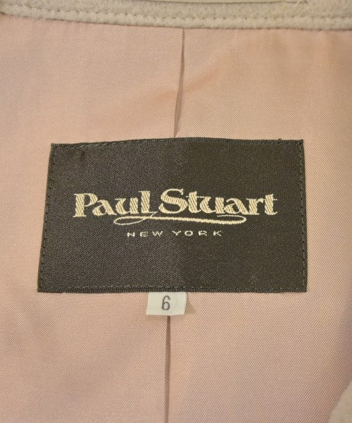 PAUL STUART แจ็คเก็ตเบลาส์ อื่น