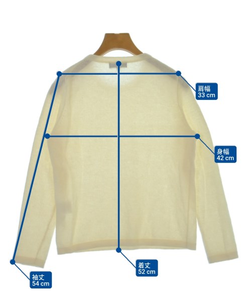 PAUL STUART เสื้อกันหนาว