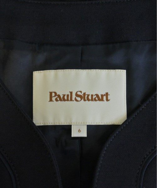 PAUL STUART แจ็คเก็ตไม่มีปก