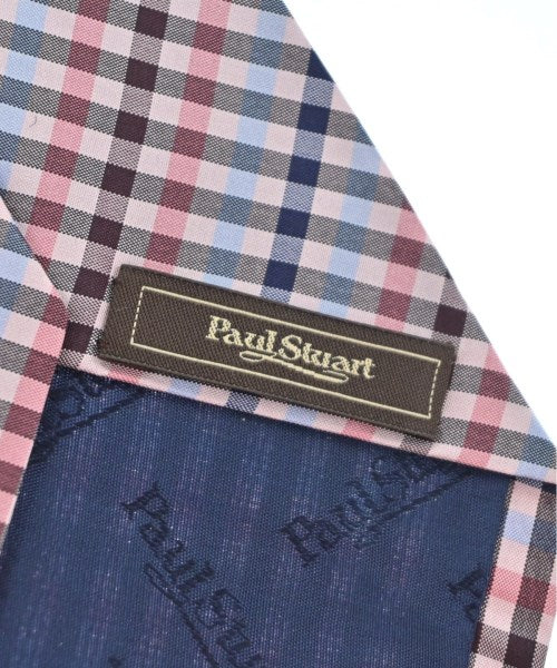 PAUL STUART เนคไท