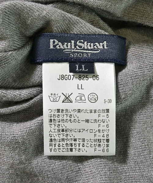 PAUL STUART เสื้อกันหนาว