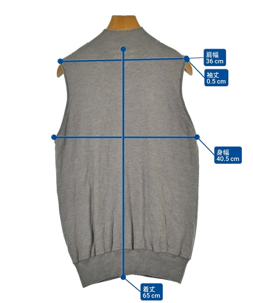 PAUL STUART เสื้อกันหนาว