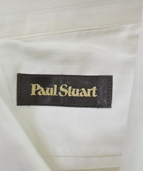 PAUL STUART เสื้อเชิ้ตทางการ