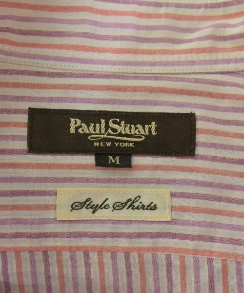PAUL STUART เสื้อลำลอง