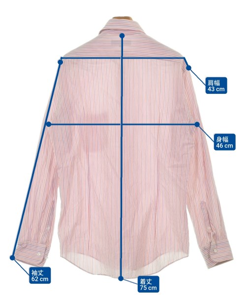 PAUL STUART เสื้อลำลอง