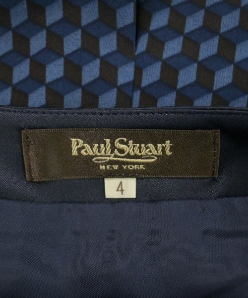PAUL STUART กระโปรงยาวถึงเข่า