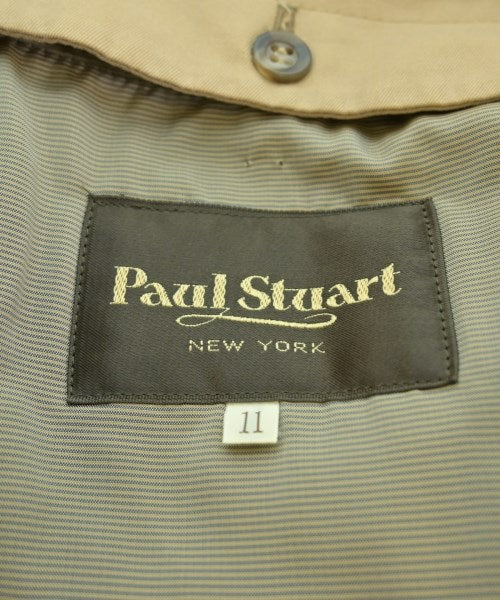 PAUL STUART เสื้อกันฝน