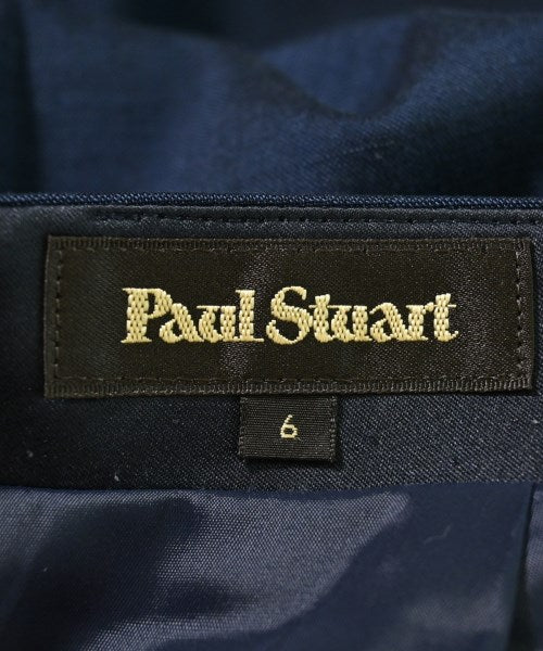 PAUL STUART กระโปรงยาวถึงเข่า