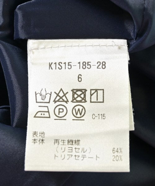 PAUL STUART กระโปรงยาวถึงเข่า