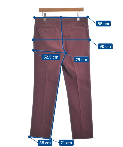 PAUL STUART กางเกง อื่น