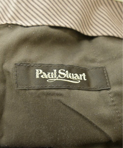 PAUL STUART กางเกง อื่น