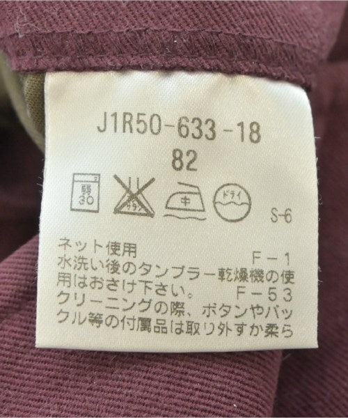 PAUL STUART กางเกง อื่น