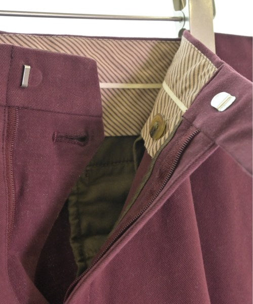 PAUL STUART กางเกง อื่น