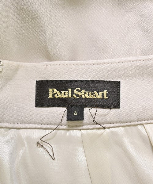 PAUL STUART กางเกงขายาว
