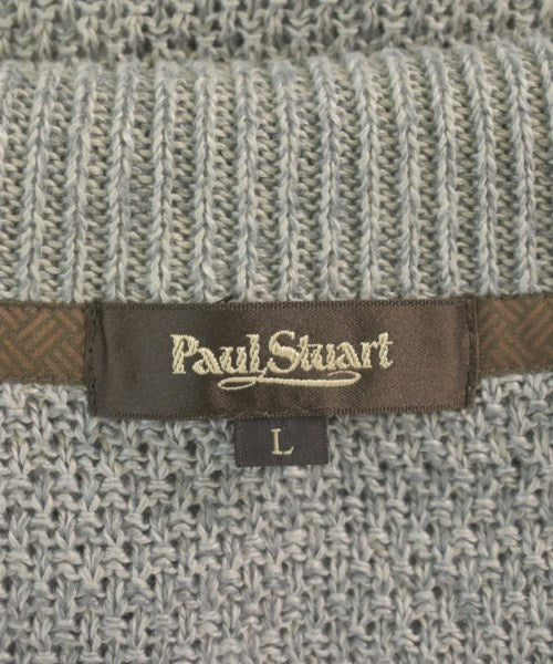 PAUL STUART เสื้อคาร์ดิแกน