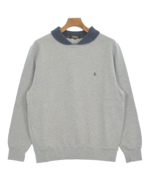 PAUL STUART เสื้อยืด/เสื้อท็อปส์