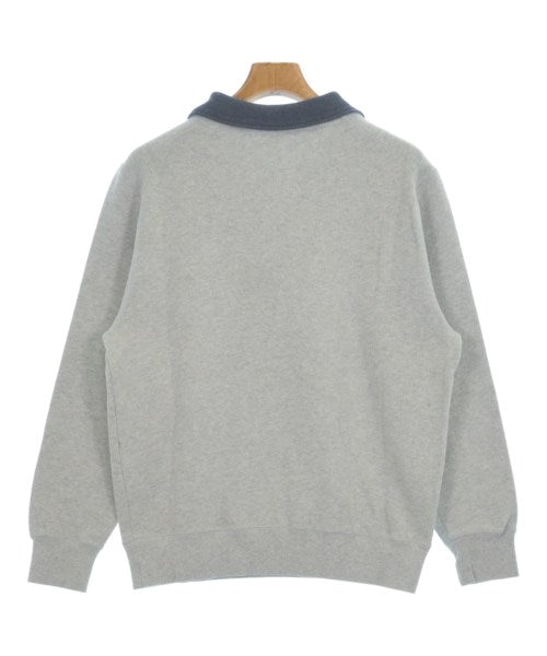 PAUL STUART เสื้อยืด/เสื้อท็อปส์