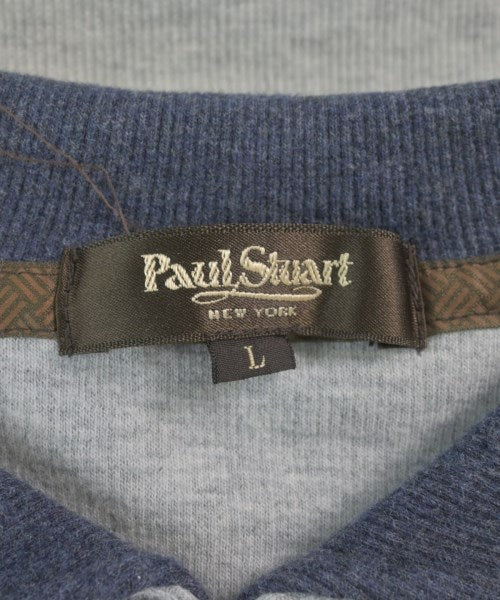 PAUL STUART เสื้อยืด/เสื้อท็อปส์