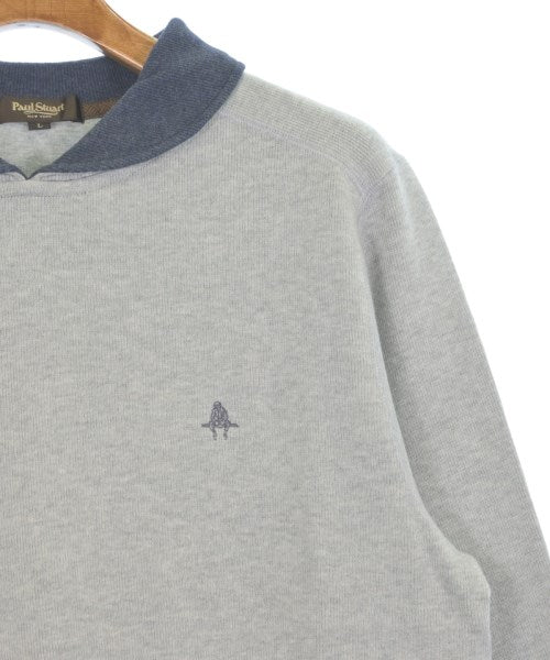 PAUL STUART เสื้อยืด/เสื้อท็อปส์