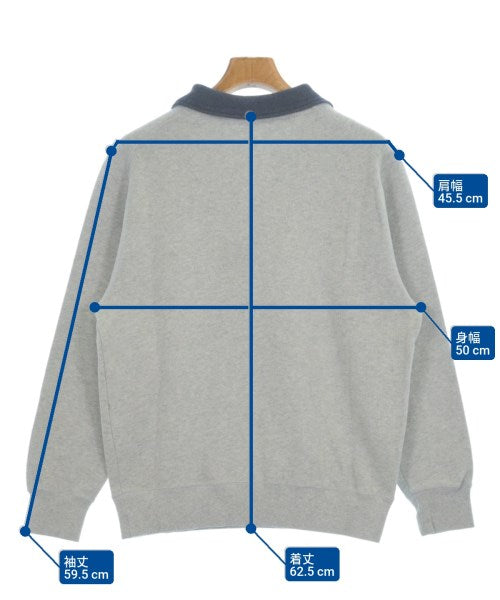 PAUL STUART เสื้อยืด/เสื้อท็อปส์