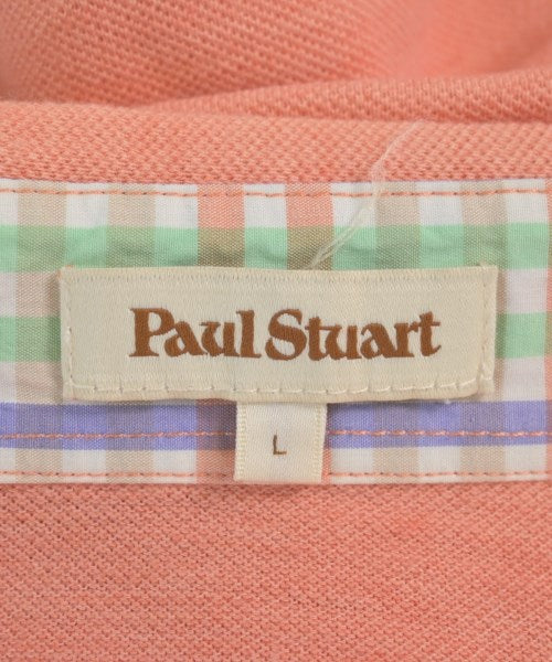 PAUL STUART เสื้อโปโล