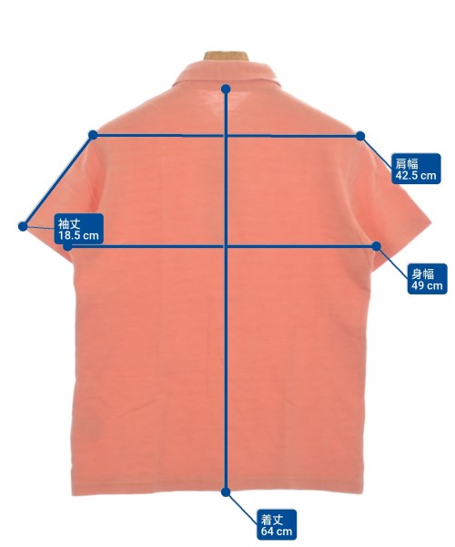 PAUL STUART เสื้อโปโล