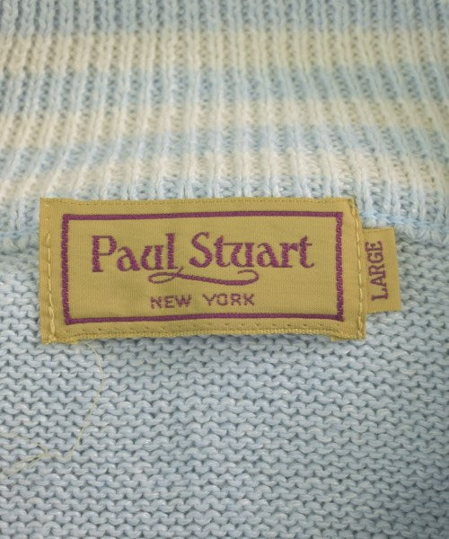PAUL STUART เสื้อกันหนาว