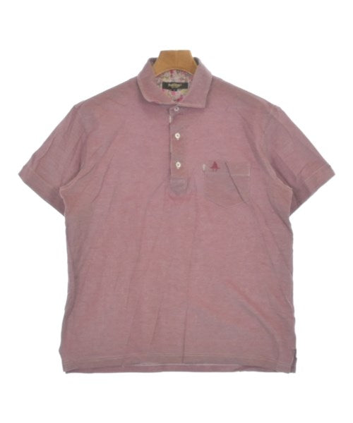 PAUL STUART เสื้อโปโล