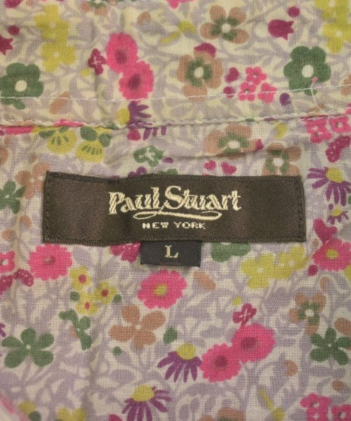 PAUL STUART เสื้อโปโล