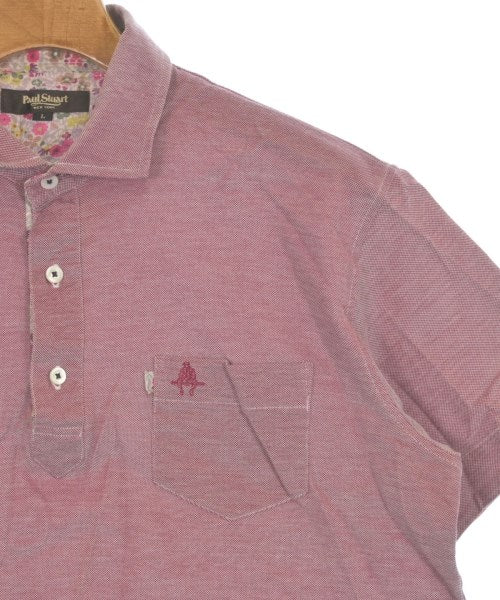 PAUL STUART เสื้อโปโล