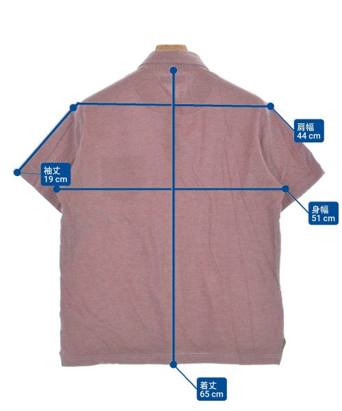 PAUL STUART เสื้อโปโล