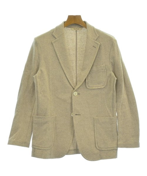 PAUL STUART แจ็คเก็ตลำลอง