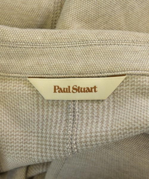 PAUL STUART แจ็คเก็ตลำลอง