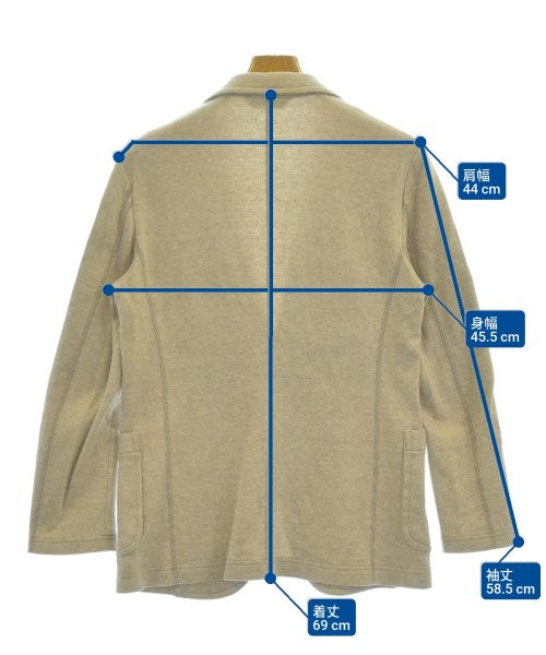 PAUL STUART แจ็คเก็ตลำลอง